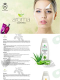 Aroma Catalog