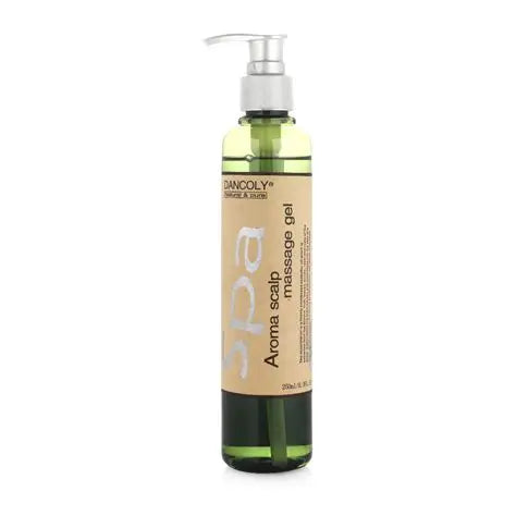 Aroma Scalp Massage Gel, 250 mL