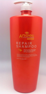 Repair Shampoo - Damaged Hair, 700 mL