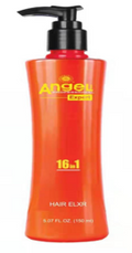 16 in 1 Hair Elixir, 150 mL