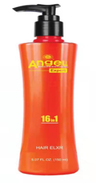 16 in 1 Hair Elixir, 150 mL