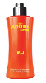 16 in 1 Hair Spray Creamy, 150 mL