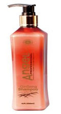 Ginseng Shampoo - Hair Loss, 300 mL