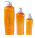 Marine Depth Spa Shampoo — Oily Hair