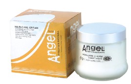 Nourishing Cream Leave-In — 180 g