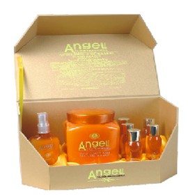 Deep-Sea Spa Hair Mask Bundle