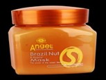 Brazil Nut Hair Mask — 500 mL