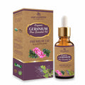 Pelargonium Essential Oil, 20 mL